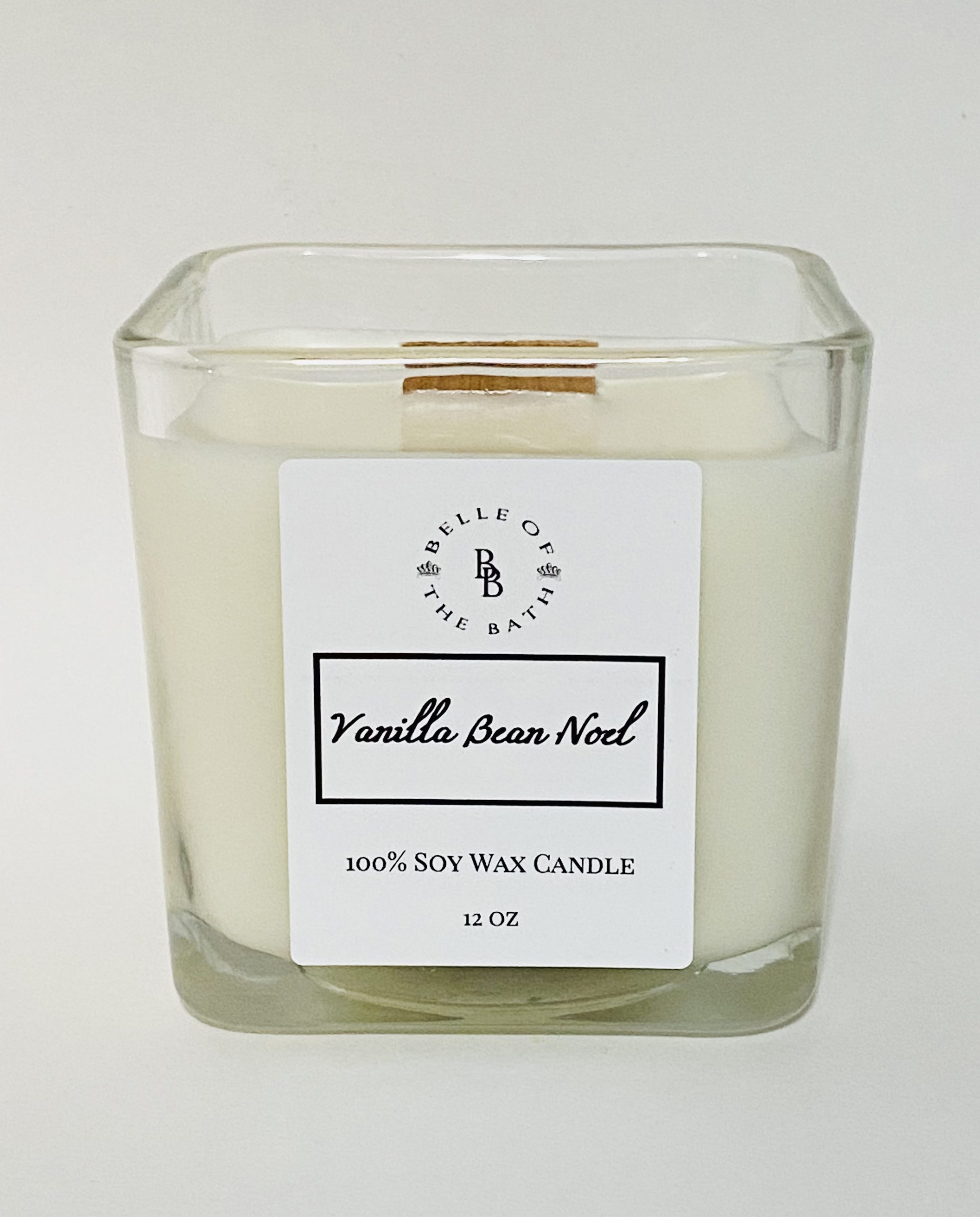Belle of the Bath Vanilla Bean NoelBelle of the Bath